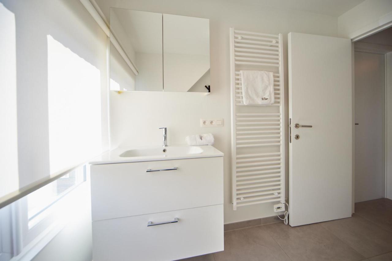 Holiday Home De Steenen Molen Brecht Экстерьер фото